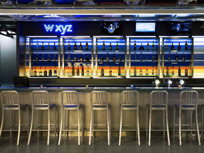 Hotel Aloft Brussels Schuman Extérieur photo
